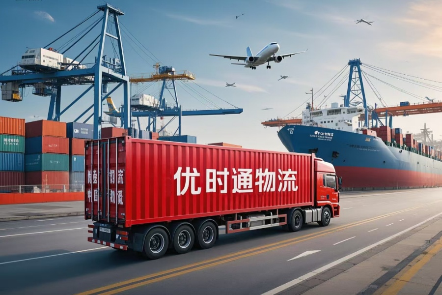 香港到芦台镇进口物流运输