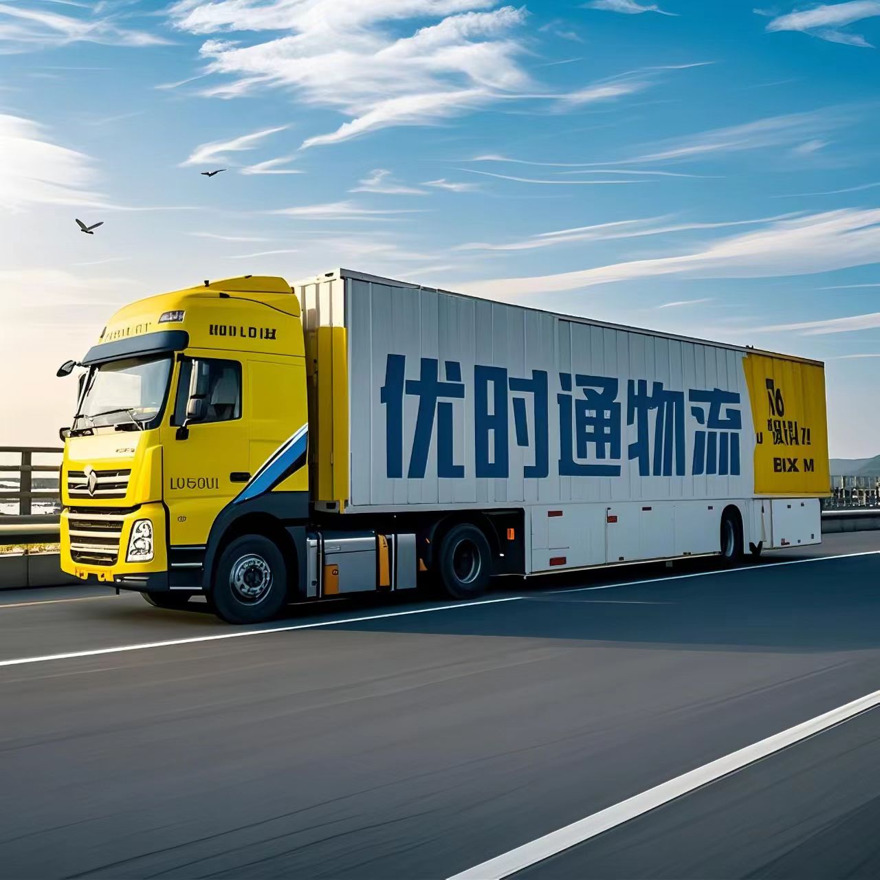 芦台镇到香港物流专线