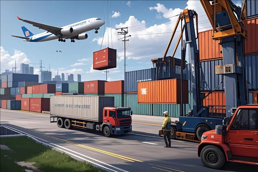 芦台镇到澳门直达物流