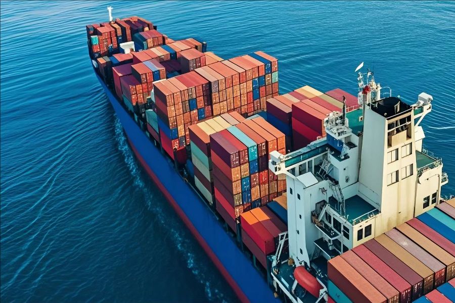 芦台镇海运到台湾